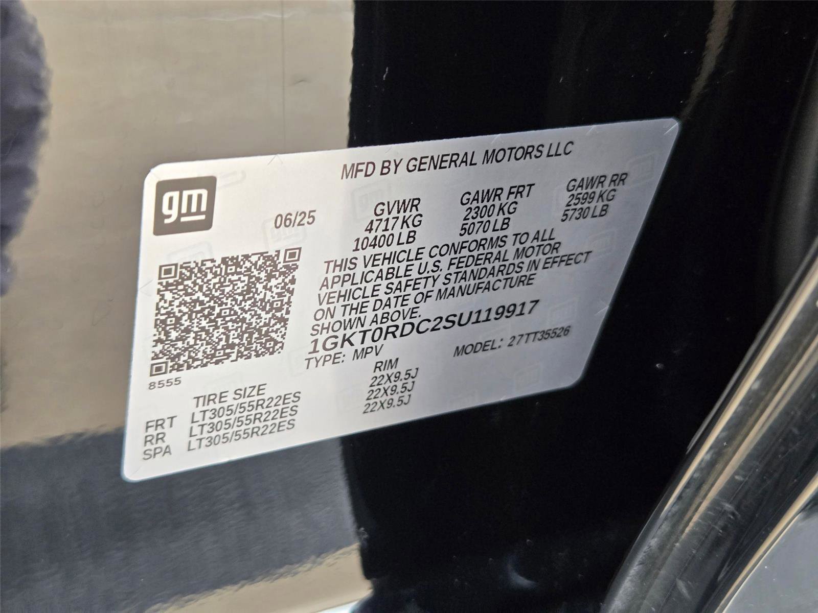 Used 2025 GMC Hummer EV 3X AWD/4WD image 34