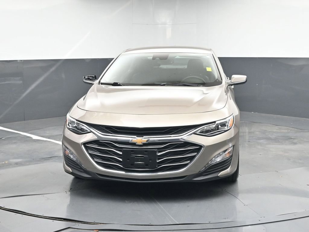 Used 2024 Chevrolet Malibu LT image 8