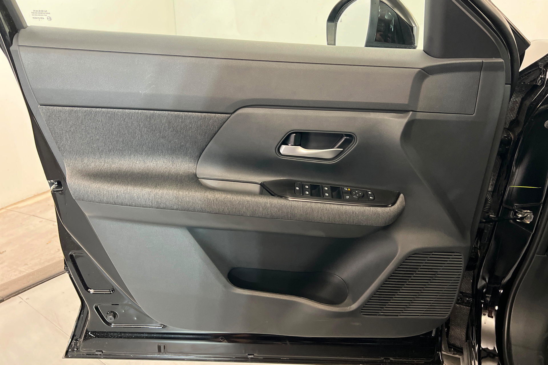 New 2026 Nissan Kicks SV w/ Cold Weather Package FWD image 14