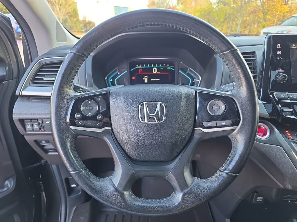 Used 2019 Honda Odyssey EX-L image 18