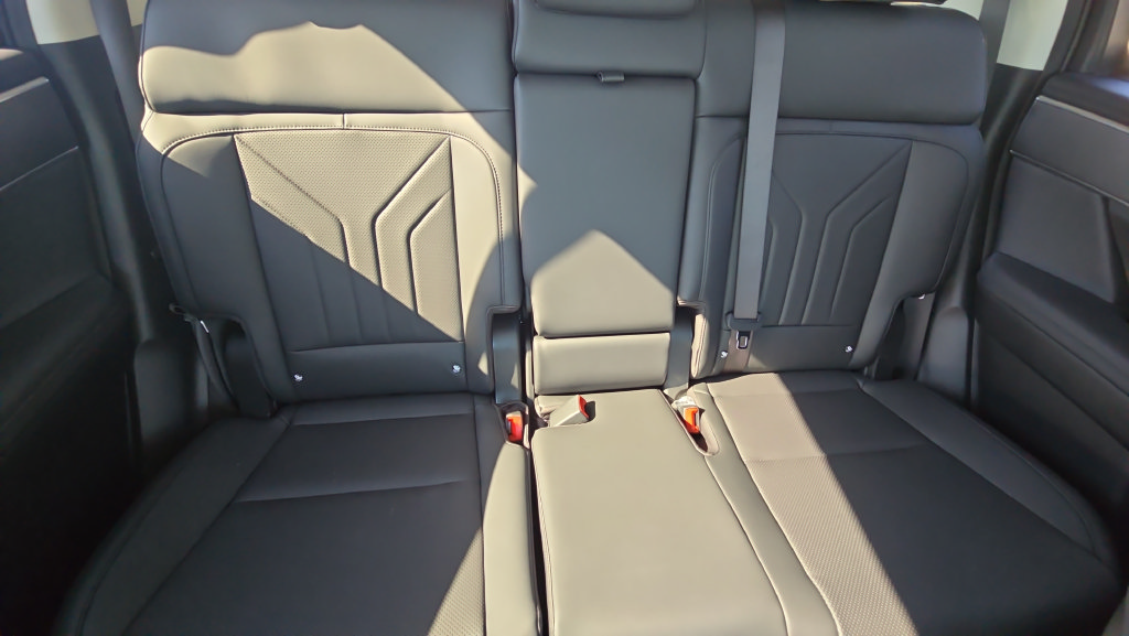 New 2027 Hyundai Santa Fe SEL AWD/4WD image 10