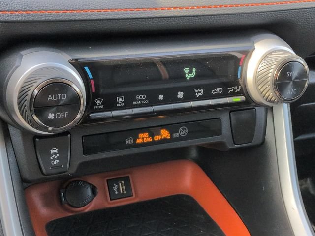 Certified 2024 Toyota RAV4 Adventure AWD/4WD image 21