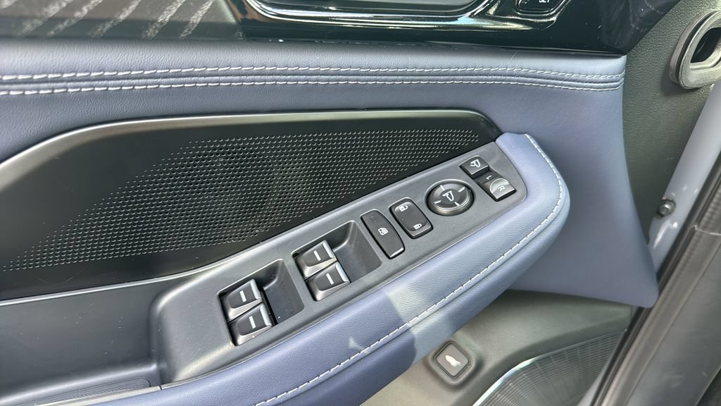New 2026 Acura MDX Type S w/ Advance Package AWD/4WD image 30