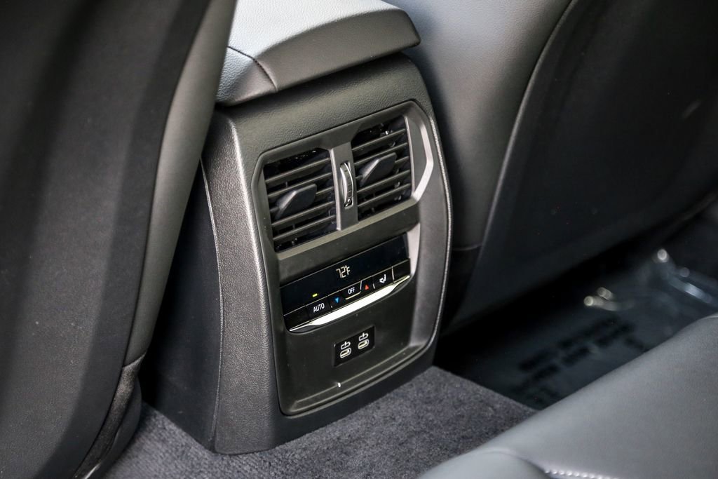 New 2026 BMW 430i xDrive image 22