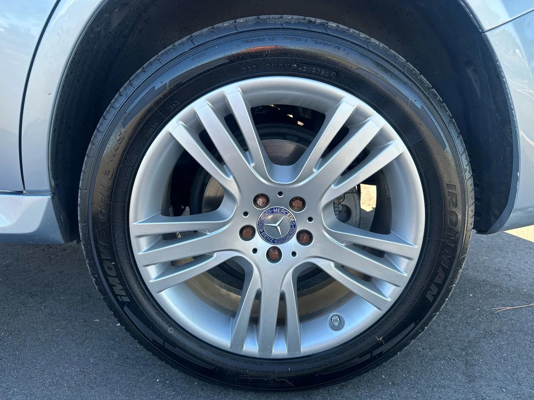 Used 2013 Mercedes-Benz GLK 350 2WD image 37