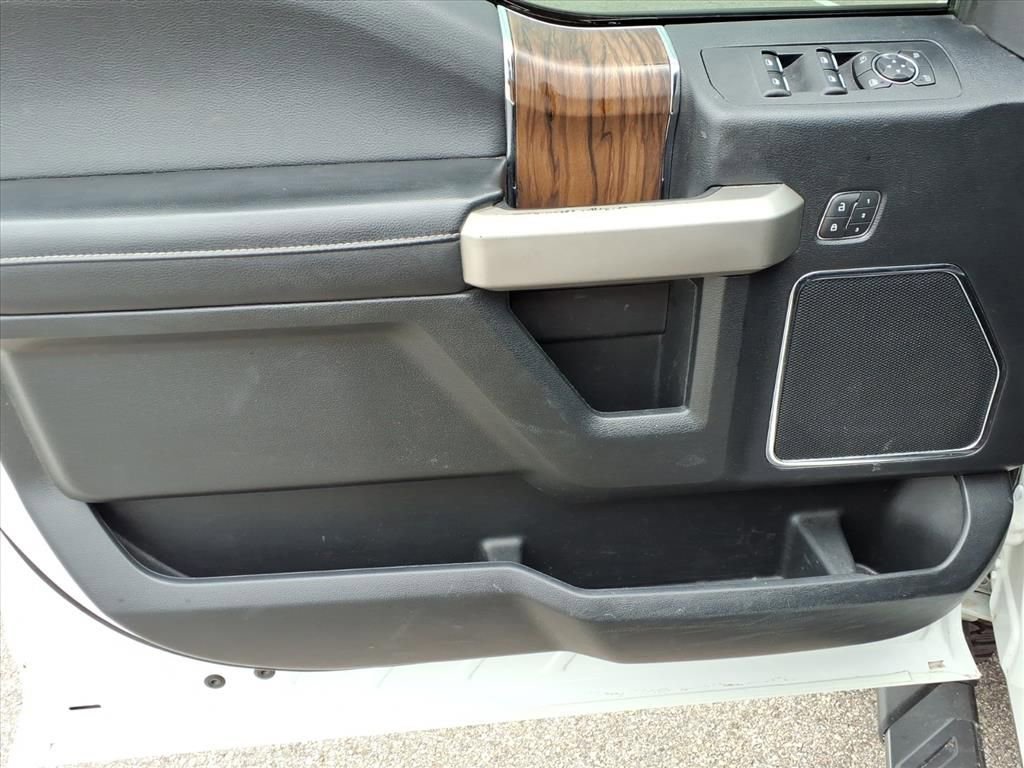 Used 2020 Ford F150 Lariat AWD/4WD image 15