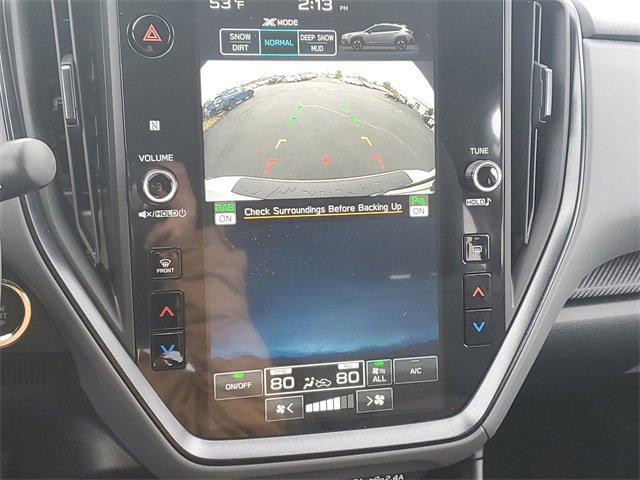 New 2025 Subaru Crosstrek 2.5i Limited image 29
