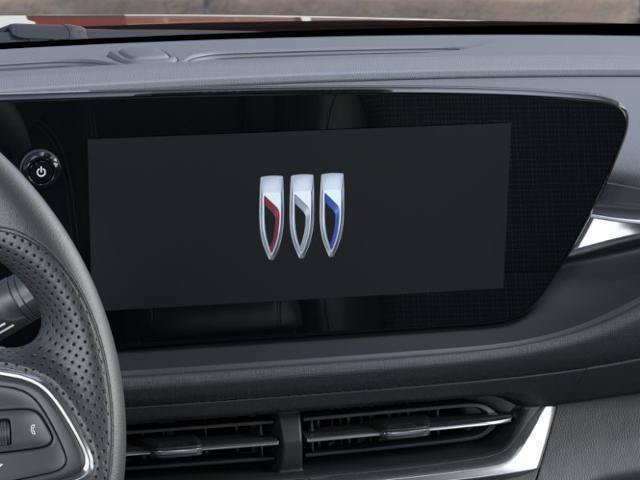 New 2026 Buick Envista Sport Touring w/ Advanced Safety Package FWD image 68
