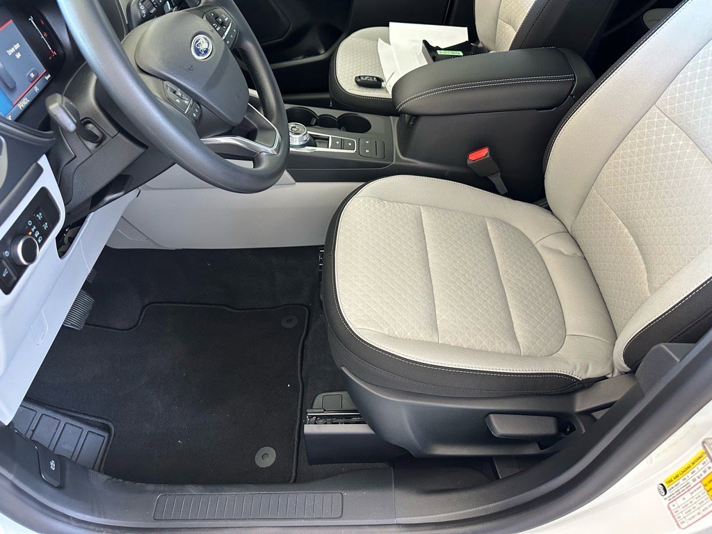 New 2026 Ford Escape Active image 16