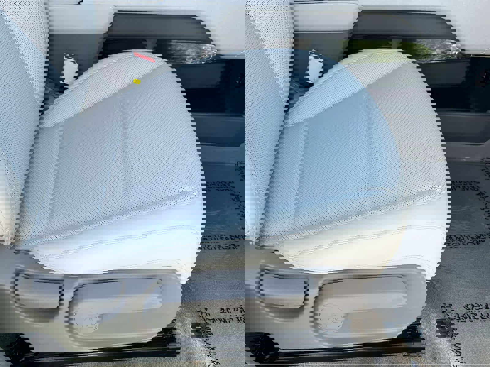 Certified 2023 Hyundai Ioniq 6 SEL w/ Cargo Package image 19