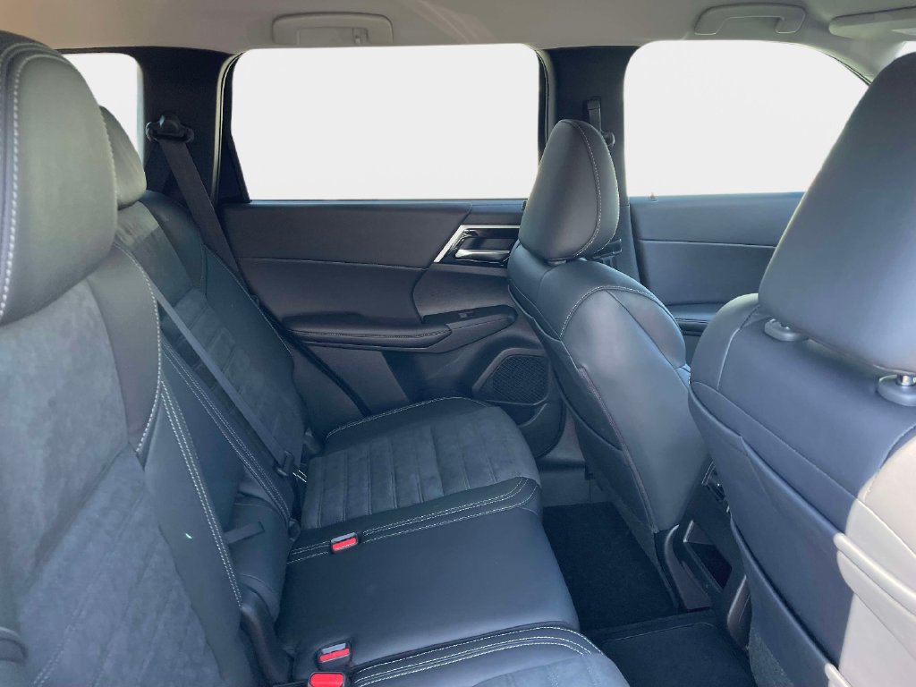 New 2026 Nissan Rogue SL AWD/4WD image 12