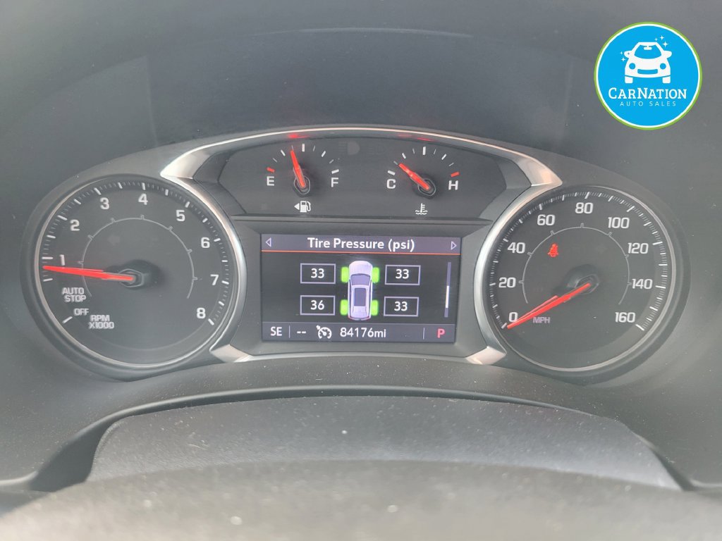 Used 2019 GMC Terrain SLT AWD/4WD image 19