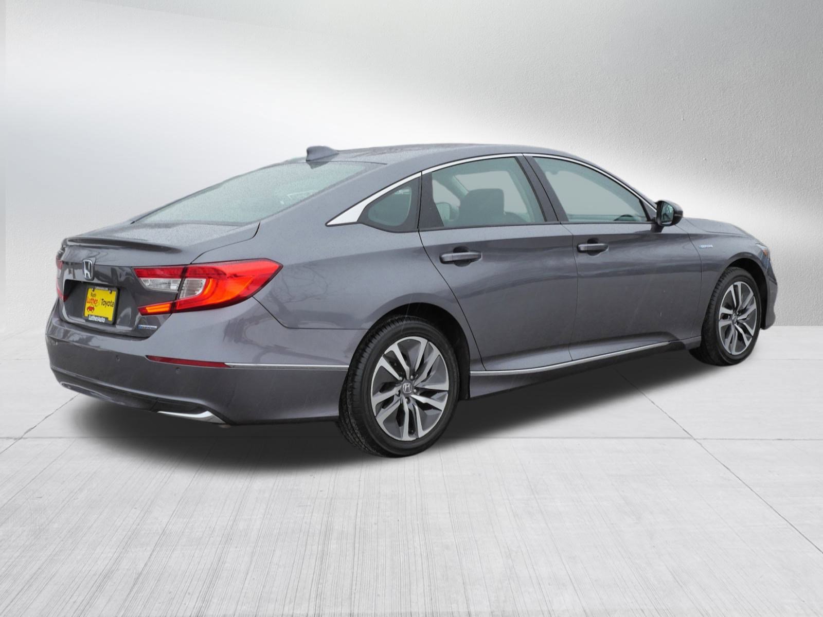 Used 2021 Honda Accord EX-L image 7