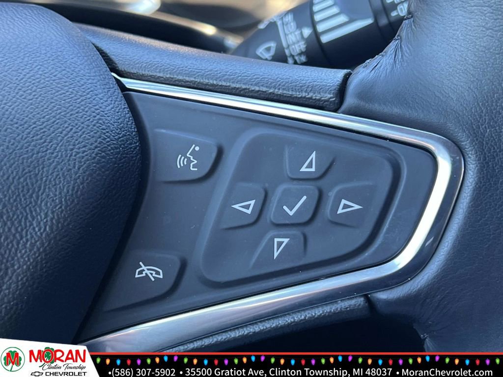 Certified 2020 Chevrolet Equinox Premier image 22