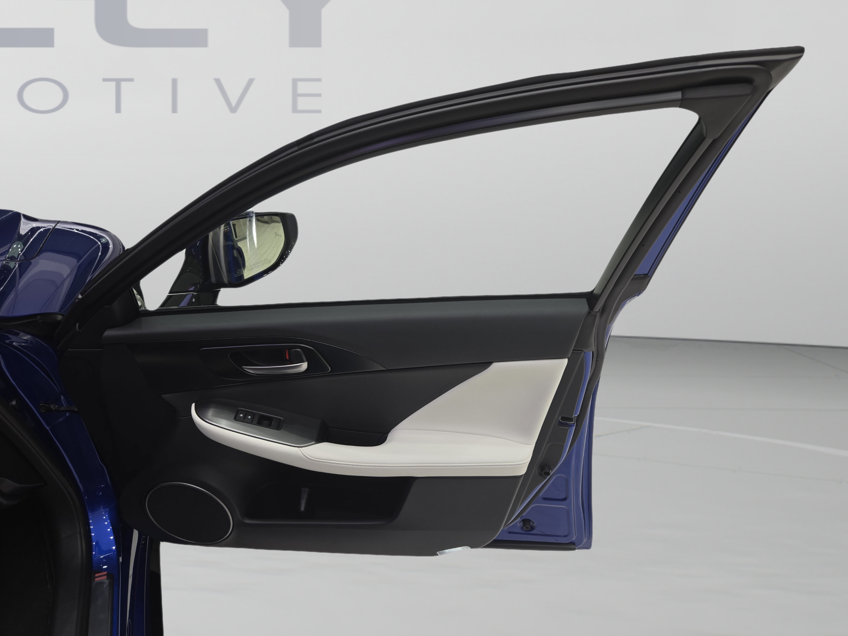 New 2026 Lexus IS 350 F Sport w/ Technology Package RWD image 24