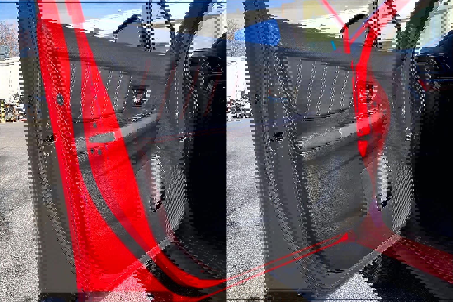 Used 2016 Subaru Crosstrek 2.0i Premium w/ Special Edition image 23