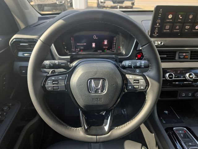 New 2026 Honda Pilot EX-L image 14