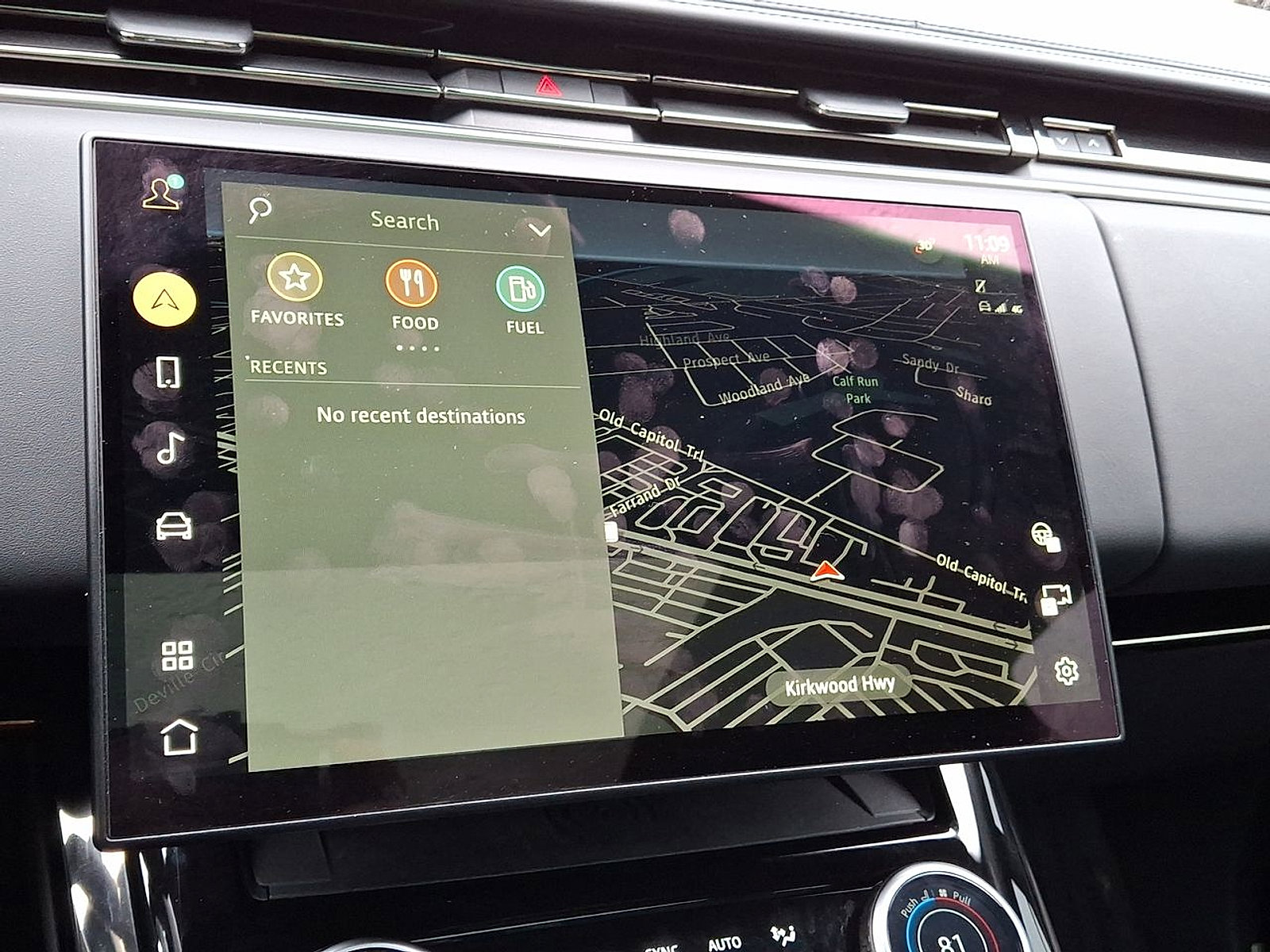 Used 2023 Land Rover Range Rover Sport First Edition image 22