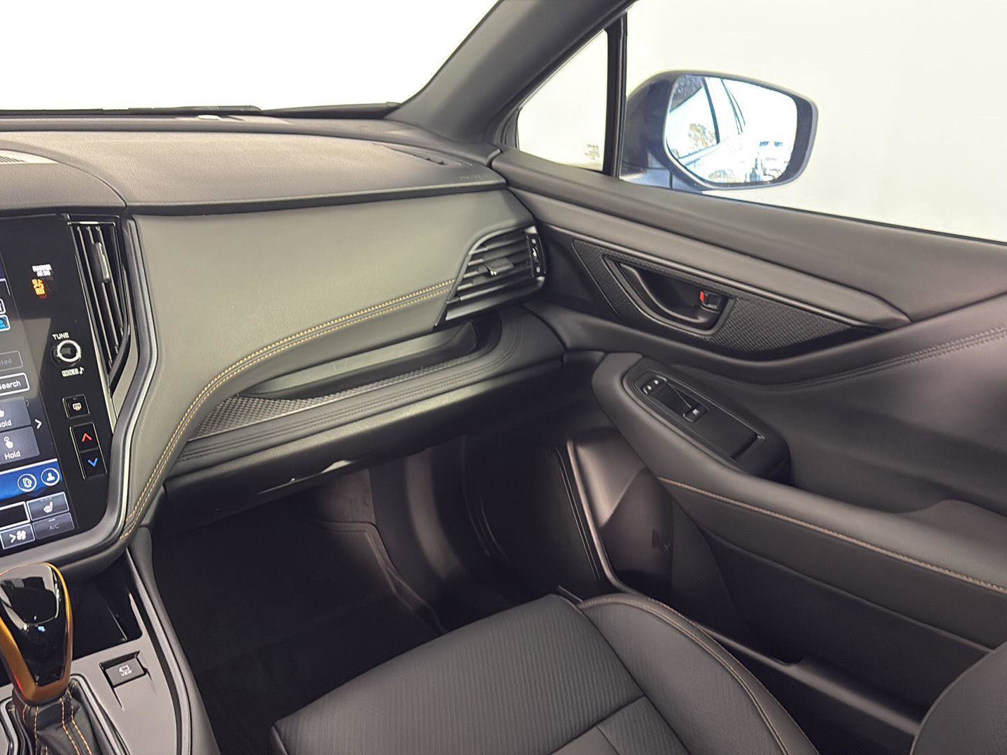 Used 2025 Subaru Outback Wilderness image 19