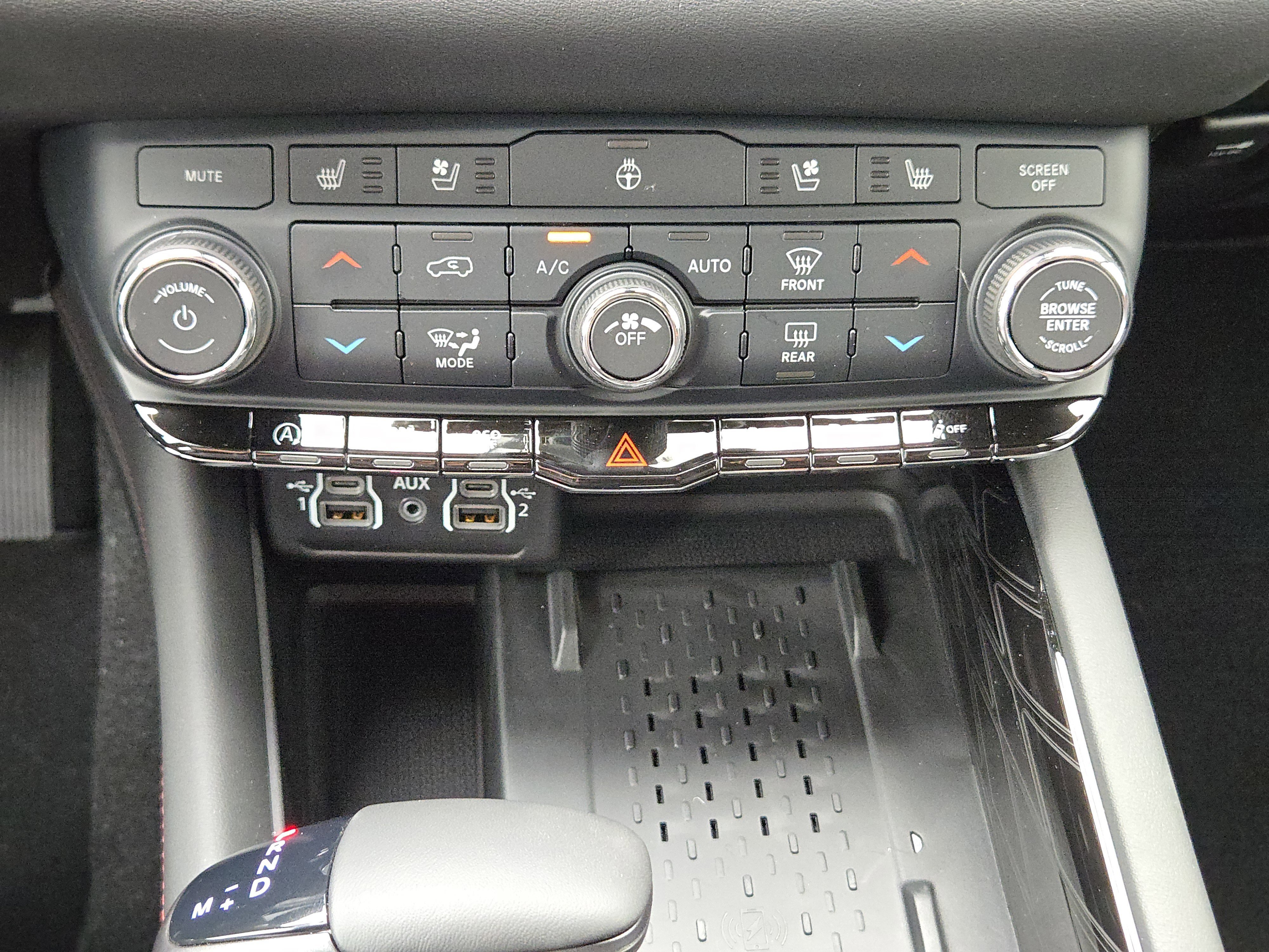 New 2026 Dodge Durango GT AWD/4WD image 15