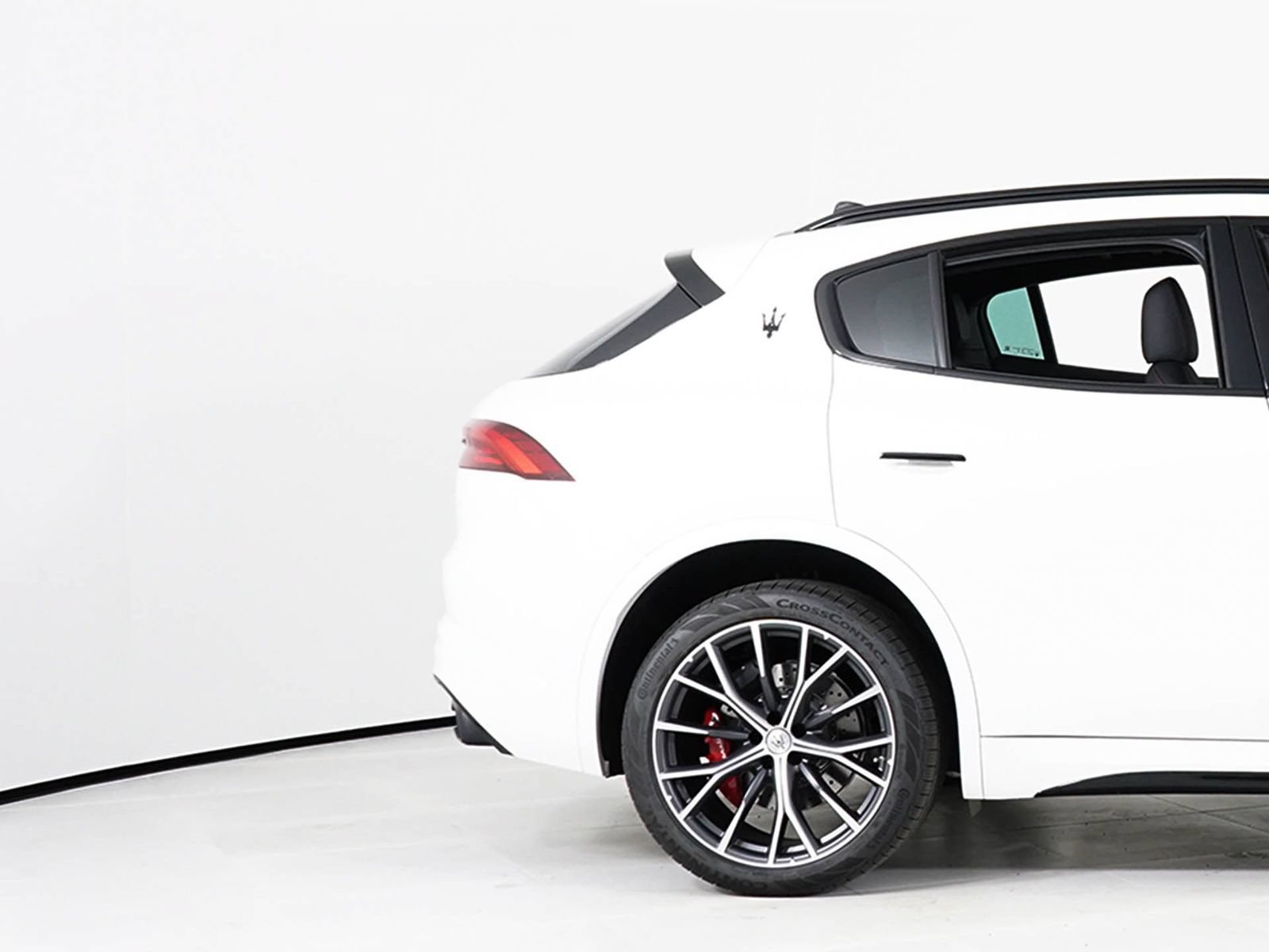 New 2026 Maserati Grecale Modena AWD/4WD image 14
