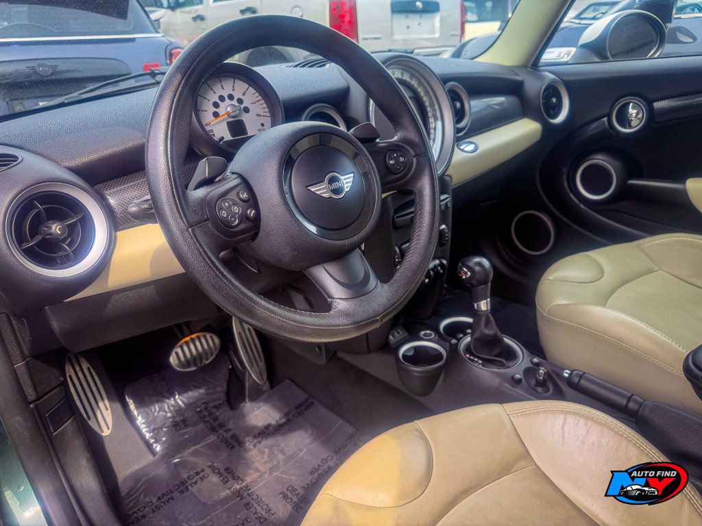Used 2013 MINI Cooper S image 9