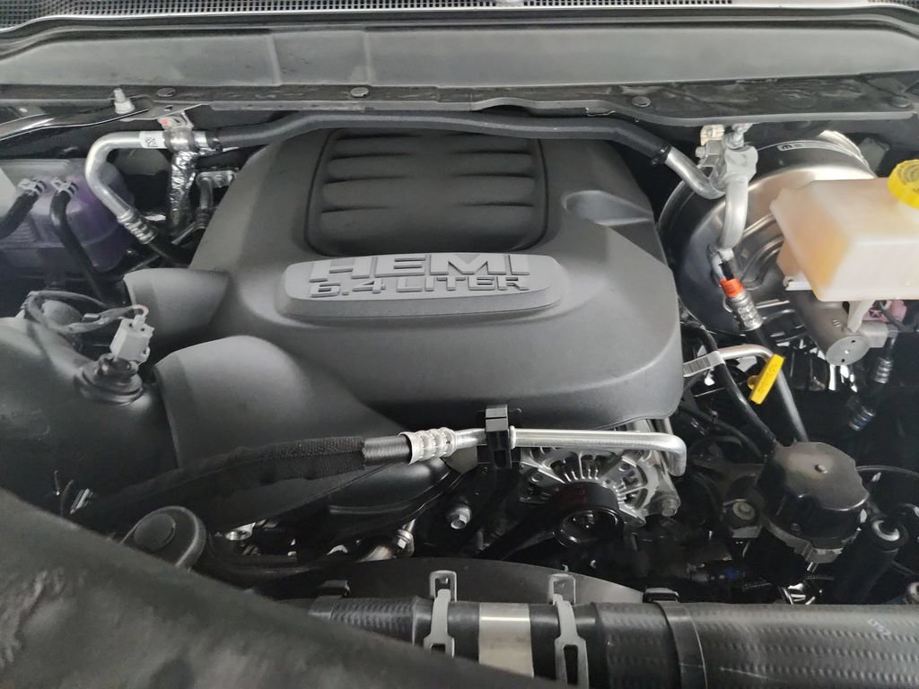 New 2027 RAM 2500 Power Wagon AWD/4WD image 34