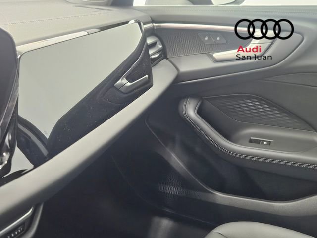 New 2025 Audi A5 2.0T Premium image 31