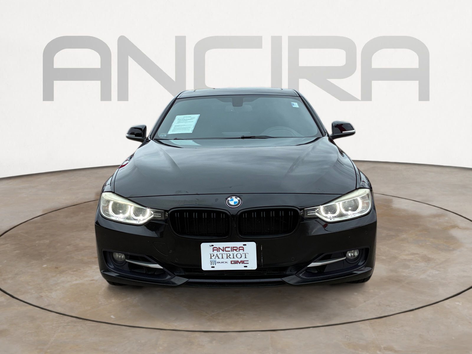 Used 2015 BMW 335i Sedan image 5