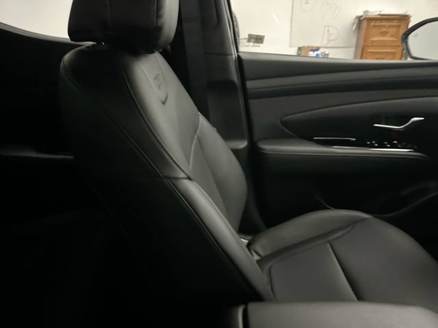 Used 2026 Hyundai Santa Cruz XRT AWD/4WD image 11