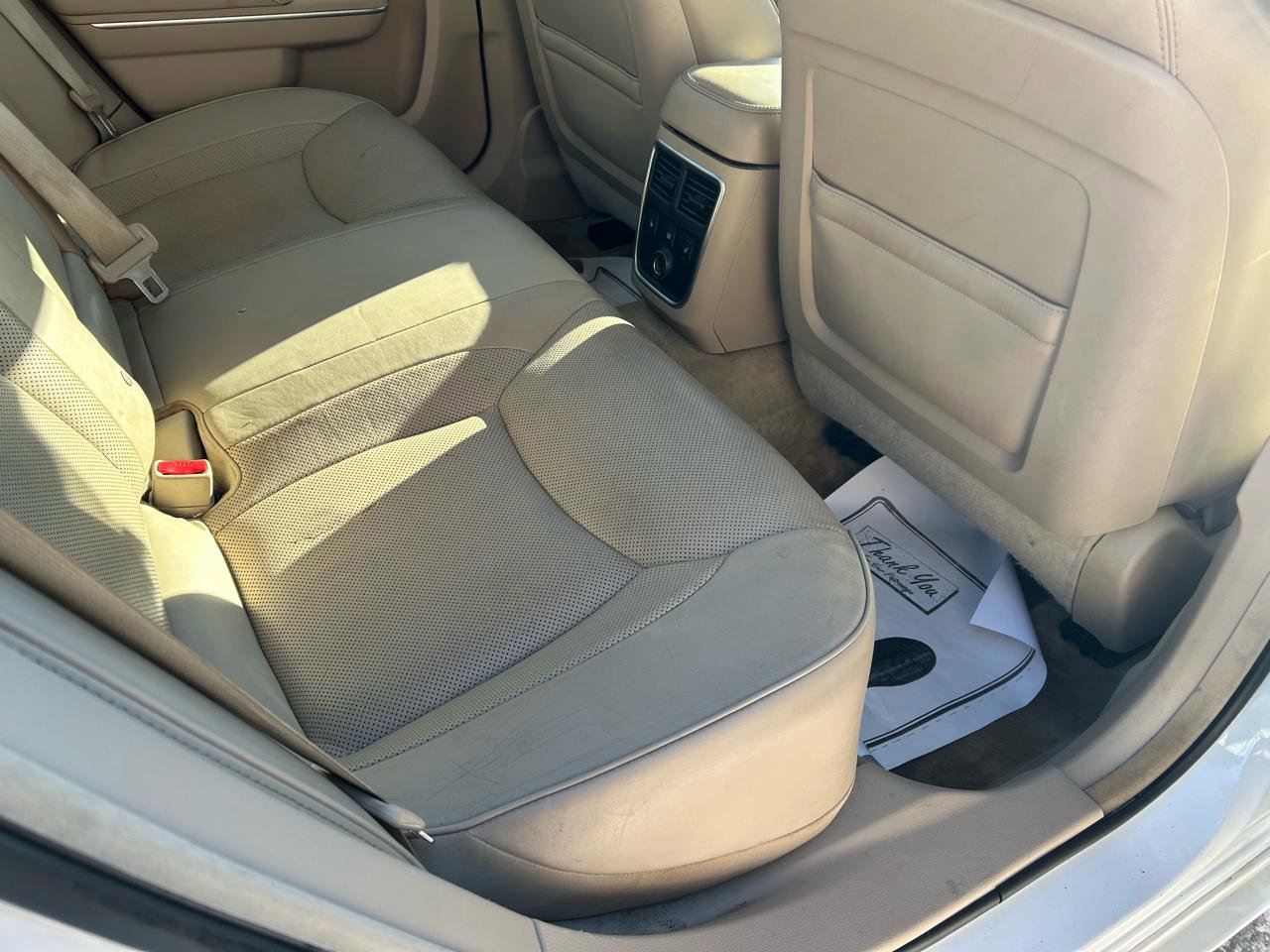 Used 2013 Chrysler 300 C w/ Beats Audio Group AWD/4WD image 11