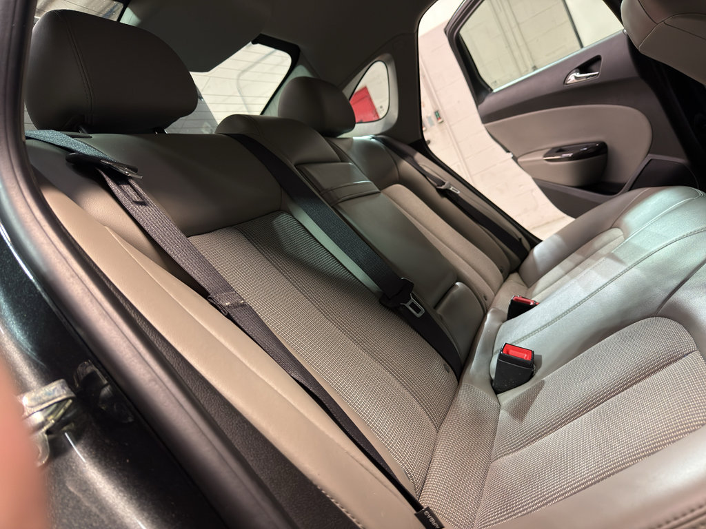 Used 2017 Buick Verano Sport Touring image 26