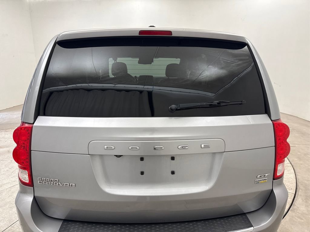 Used 2019 Dodge Grand Caravan GT image 21