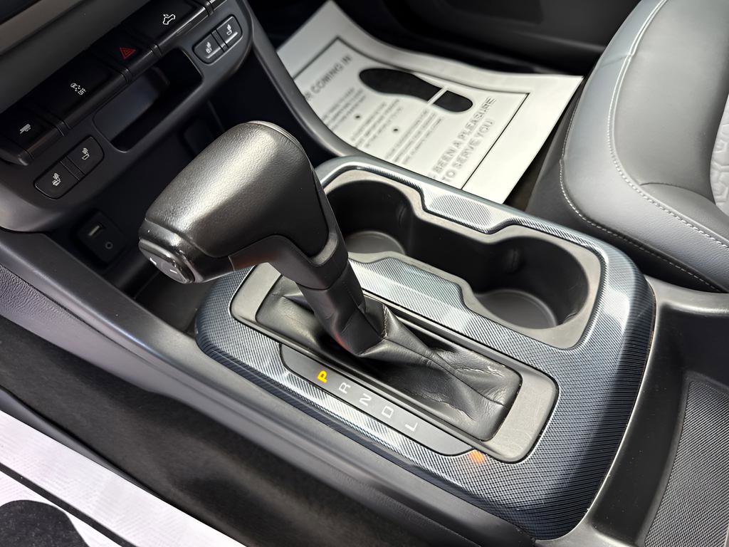 Used 2017 Chevrolet Colorado Z71 AWD/4WD image 29