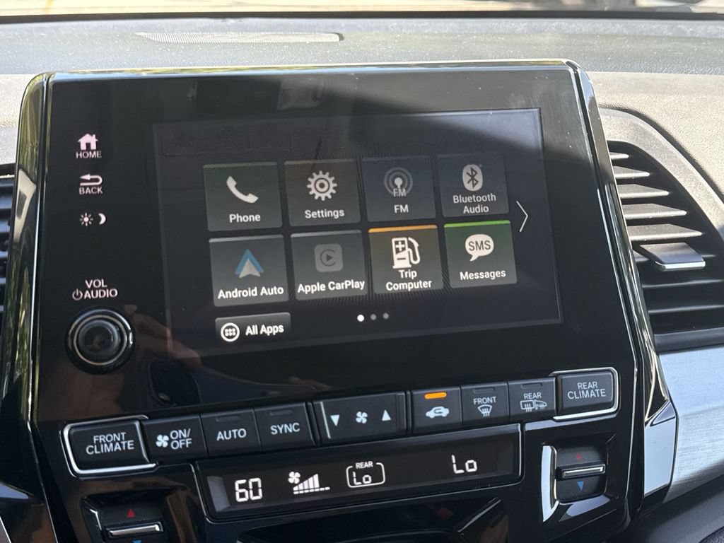 Used 2024 Honda Odyssey EX-L image 20