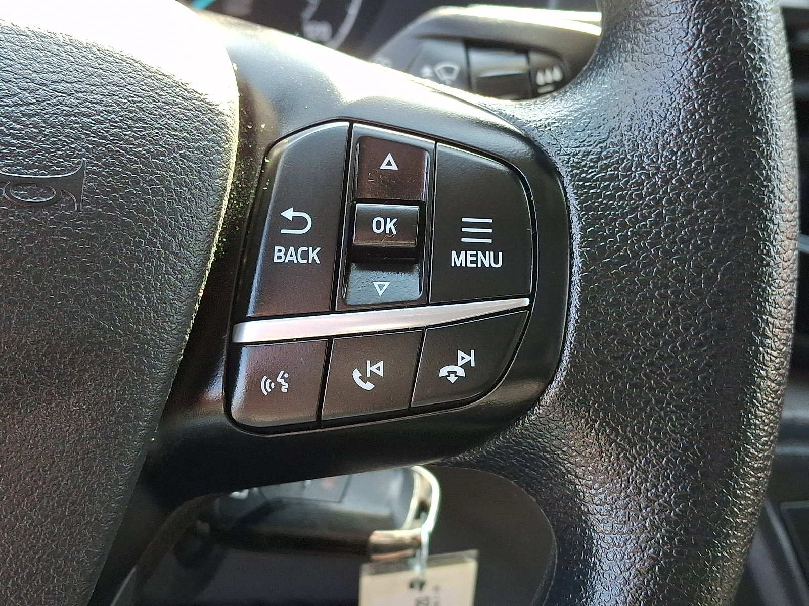 Used 2024 Ford Transit 350 XLT image 22