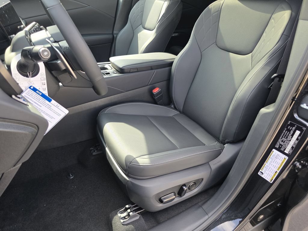 New 2026 Lexus RX 350 Premium AWD/4WD image 19