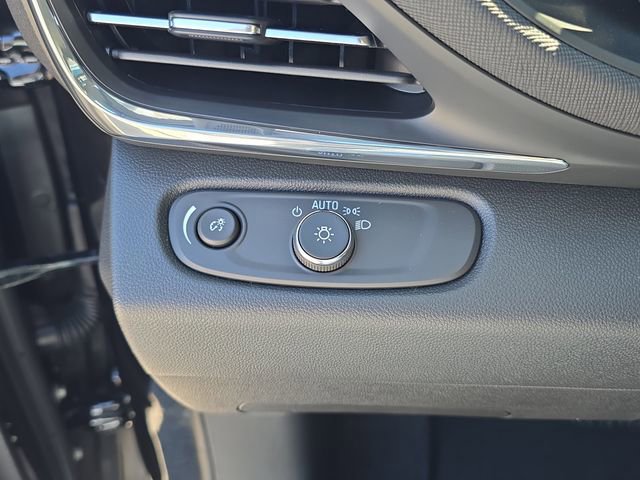 New 2026 Buick Envista Preferred w/ Convenience I Package image 24