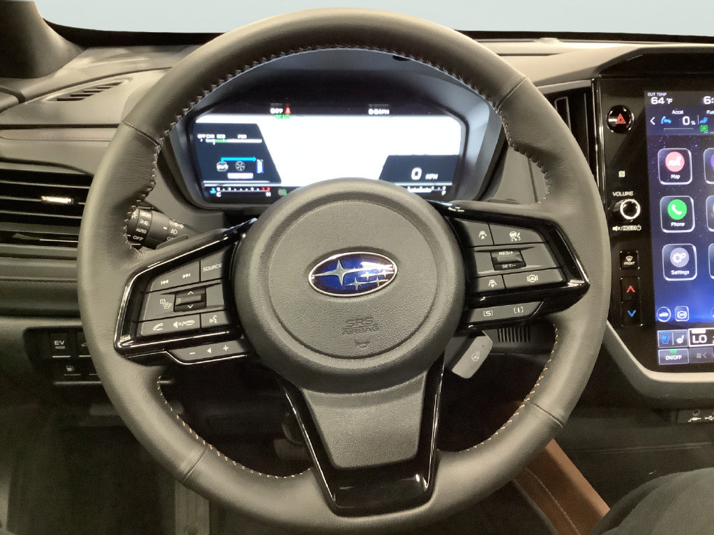Used 2025 Subaru Forester Touring AWD/4WD image 24