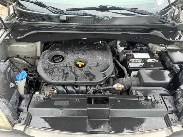 Used 2014 Kia Soul + w/ Audio Package FWD image 17