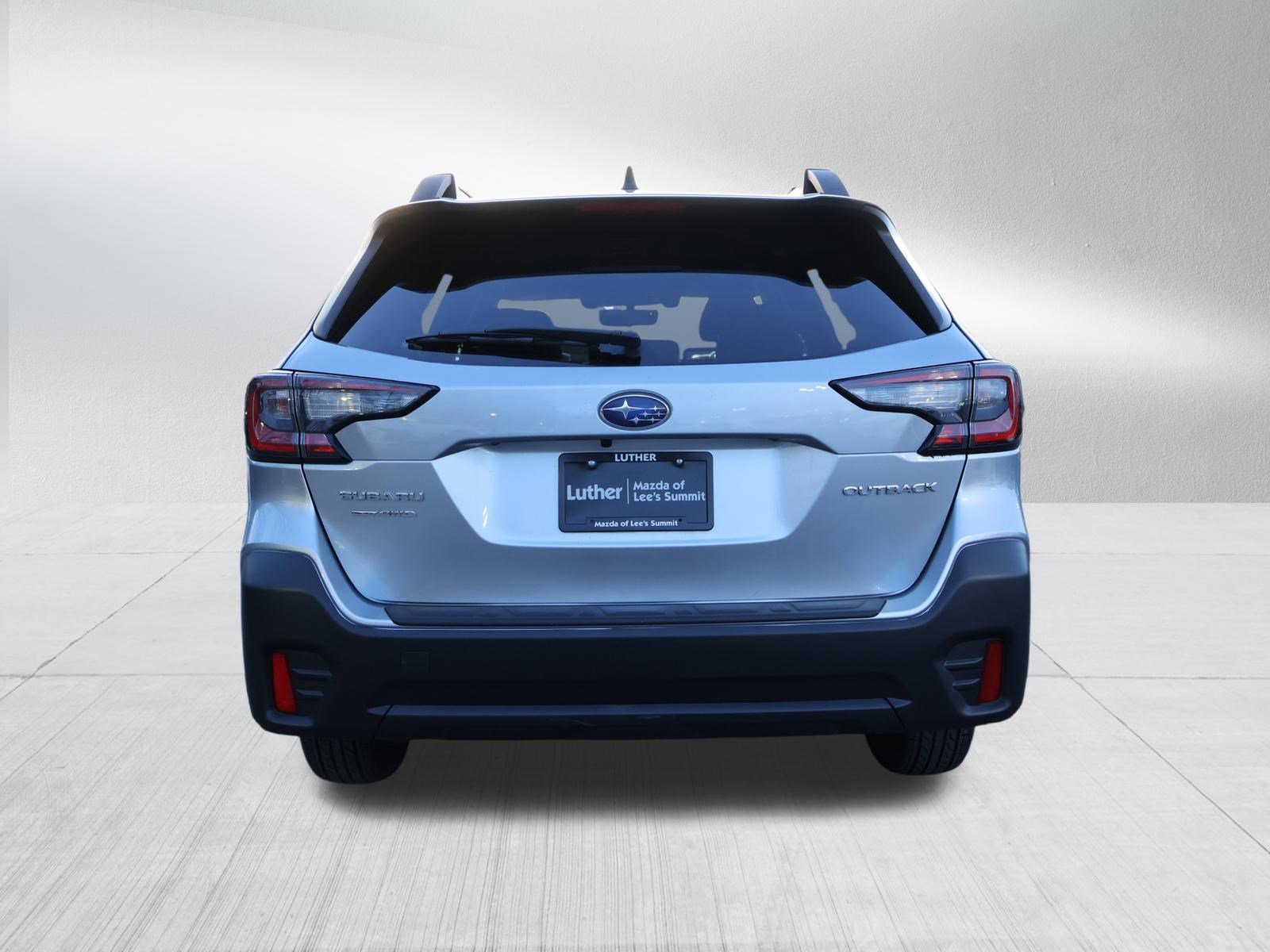 Used 2021 Subaru Outback Premium image 6