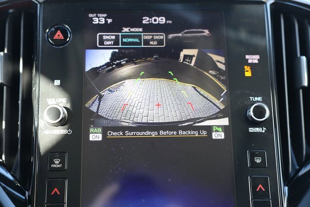 Certified 2025 Subaru Ascent Onyx Edition image 37