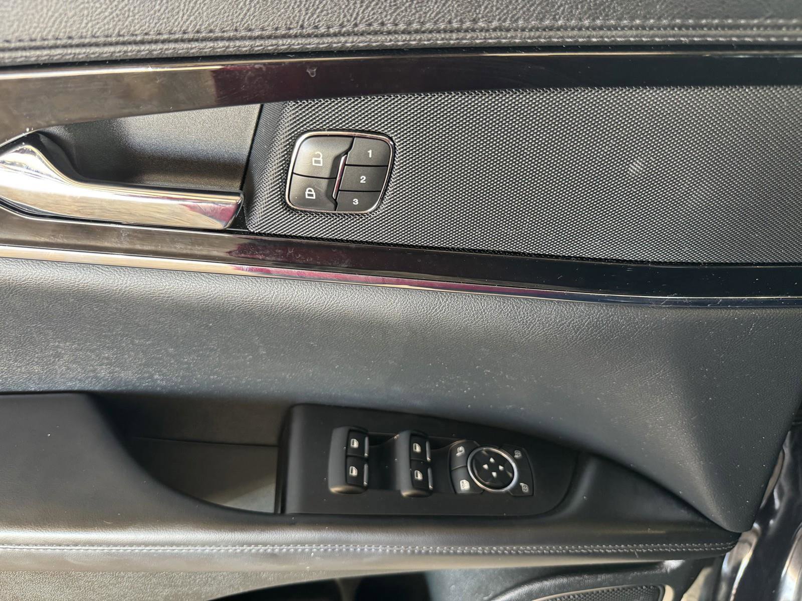 Used 2023 Lincoln Nautilus AWD image 20