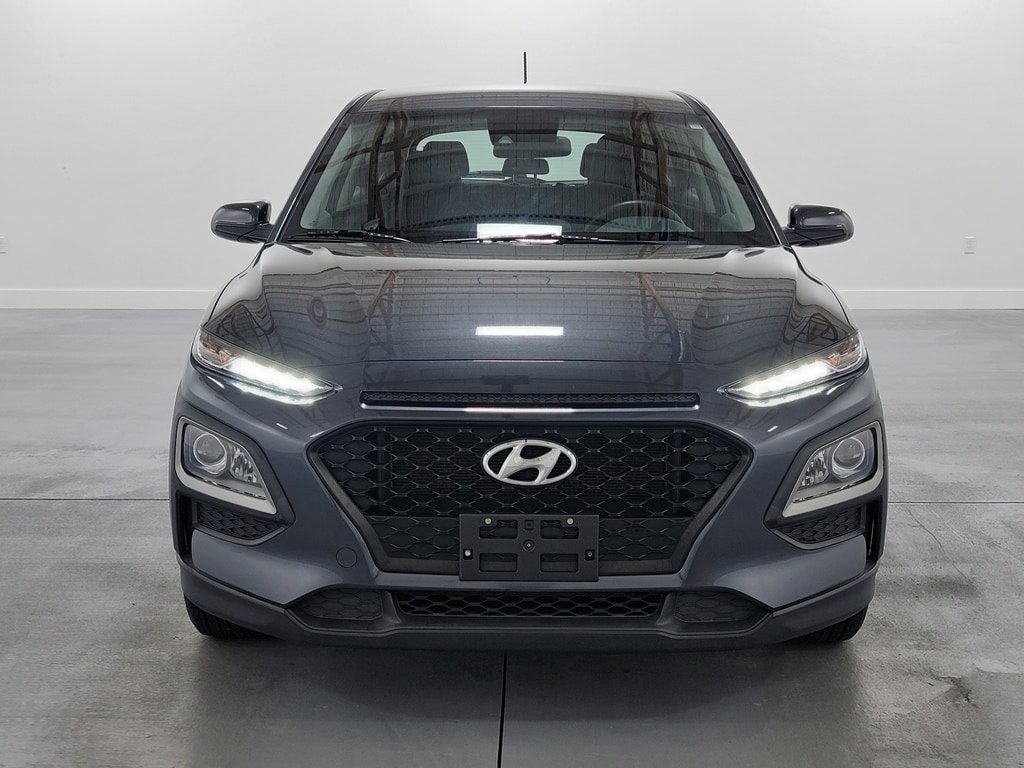 Used 2021 Hyundai Kona SE FWD image 3