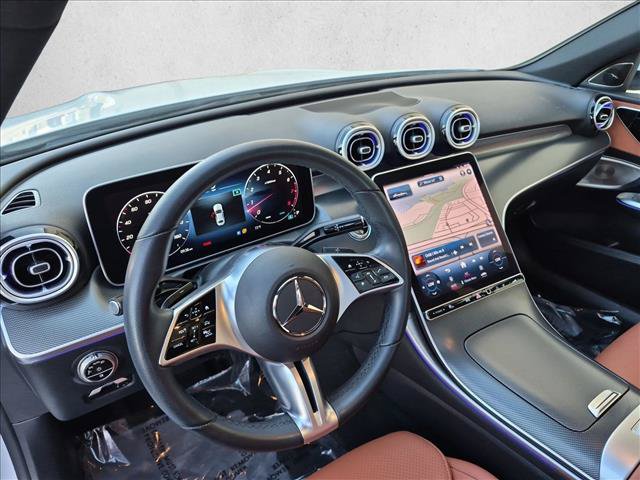 Used 2023 Mercedes-Benz C 300 Sedan image 10