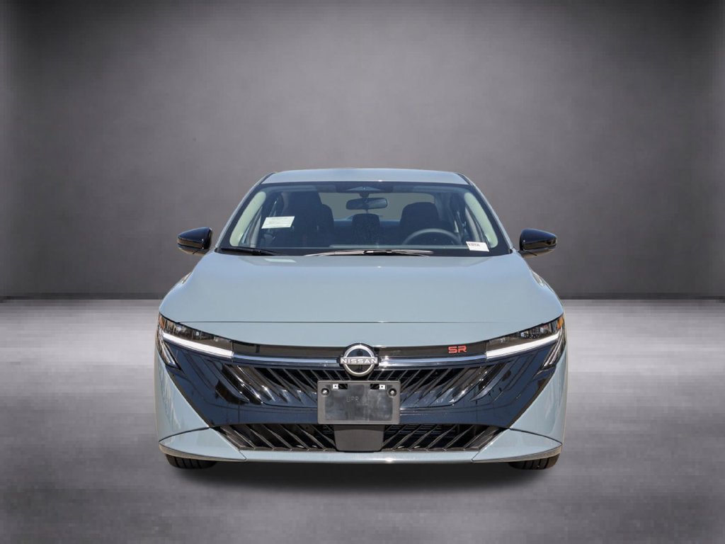 New 2027 Nissan Sentra SR FWD image 10