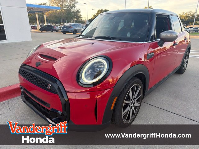 Used 2024 MINI Cooper S