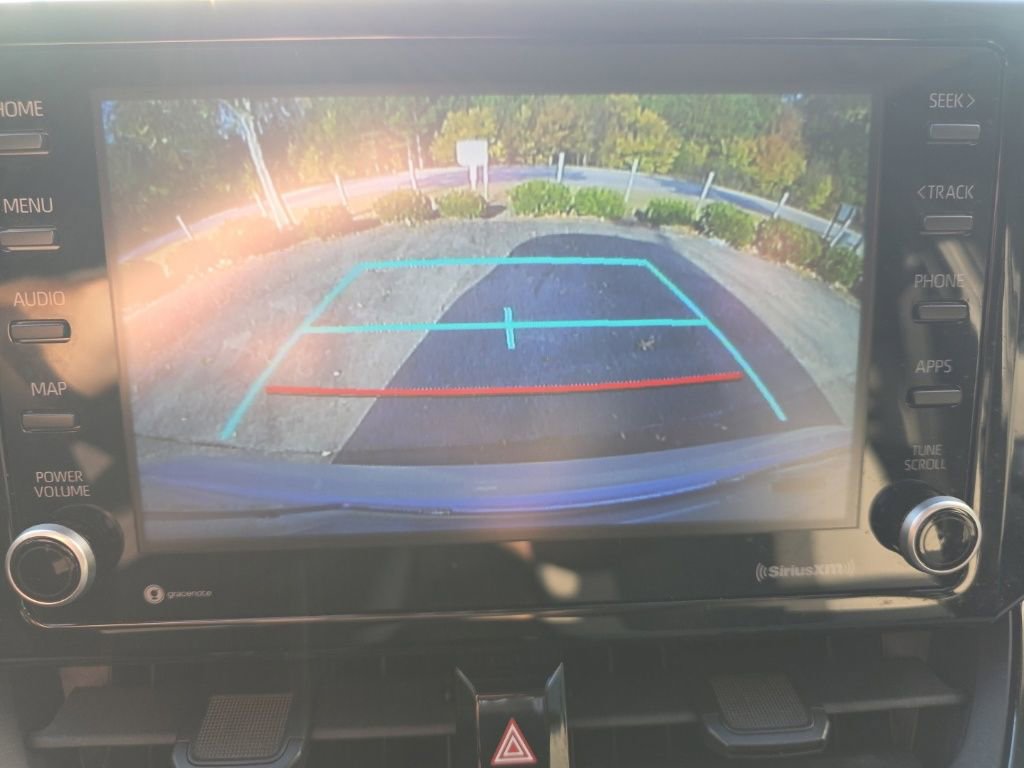 Used 2022 Toyota Corolla LE image 27