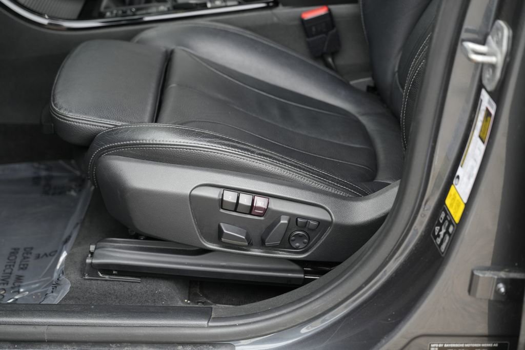 Used 2018 BMW X2 xDrive28i w/ Convenience Package AWD/4WD image 18