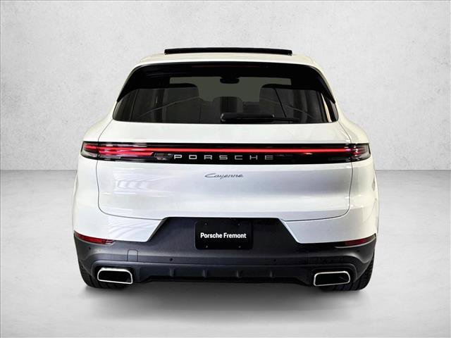 New 2026 Porsche Cayenne AWD/4WD image 10